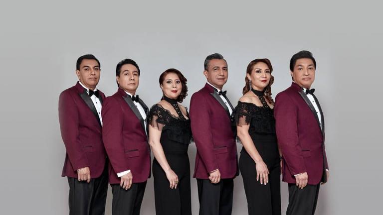 Tu Nueva Radio Ya y Canal 6 están buscando a quienes mejor canten las rolas de los Ángeles Azules