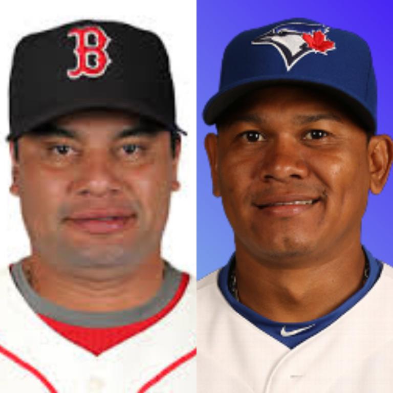 Vicente Padilla y Wilton López estarán con la selección