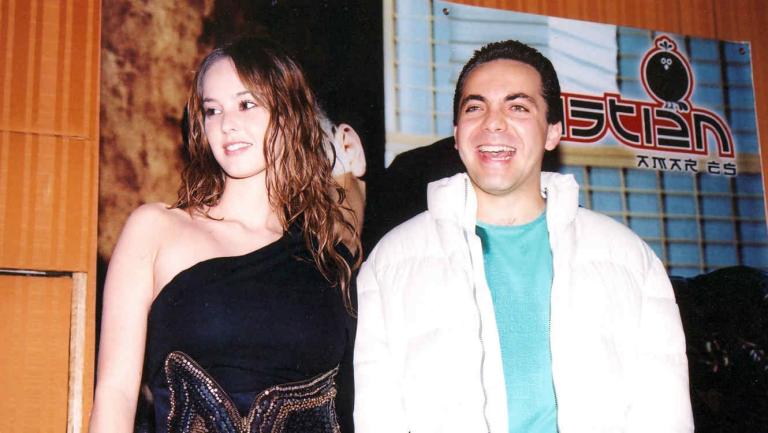 Exesposa de Cristian Castro rompe el silencio sobre su tormentosa relación