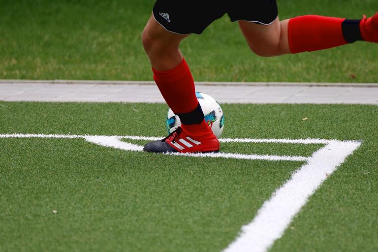 Clásico Nacional acapara semifinales de Copa Sandino de fútbol infantil