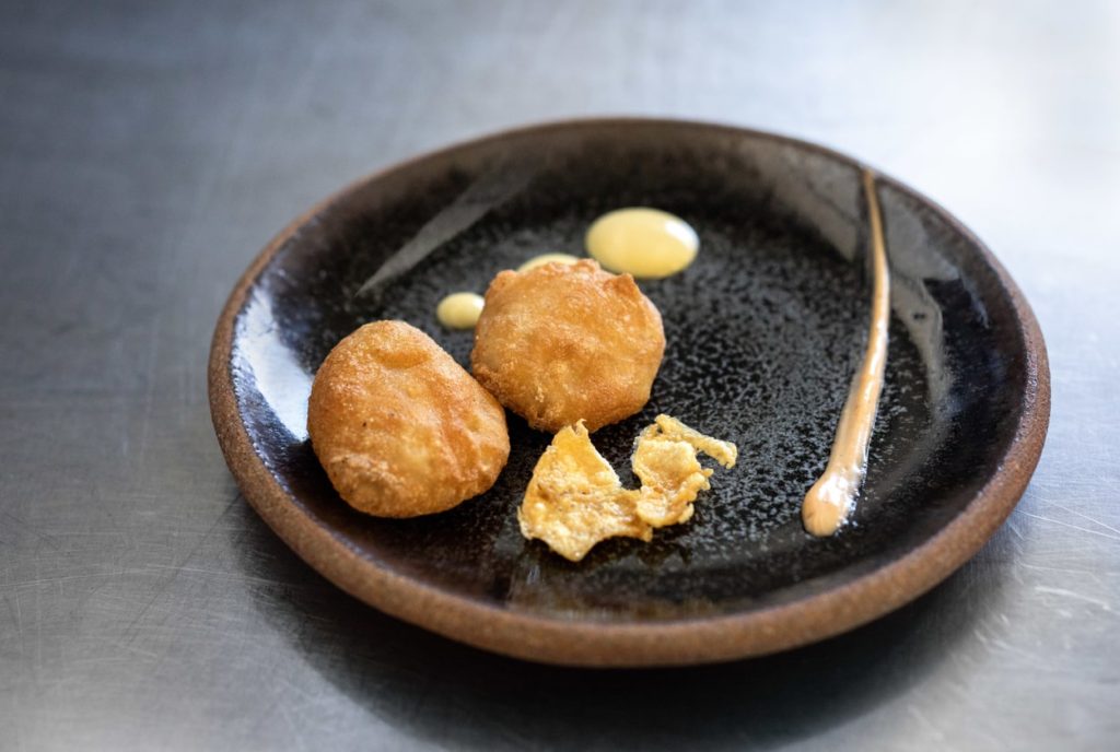 Crean Nuggets de Pollo sin necesidad de matar a ningún animal, foto cortesía de JUST