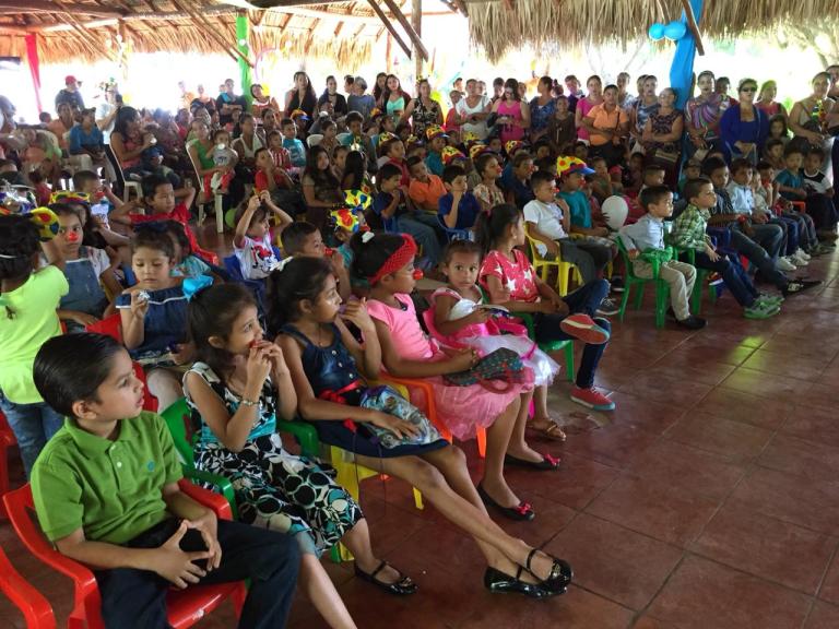 Tu Nueva Radio Ya está lista para celebrar el cumpleaños a 100 niños nacidos en noviembre