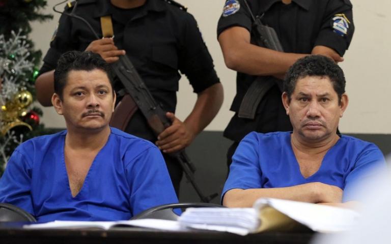Luciano García de Hagamos Democracia financiaba a Medardo Mairena y su banda delincuencial para mantener los tranques