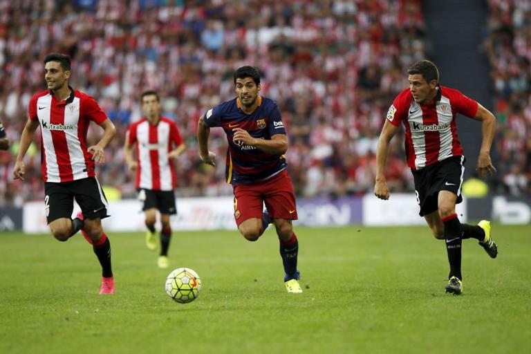 Goles A Favor Y En Contra Liga Española
