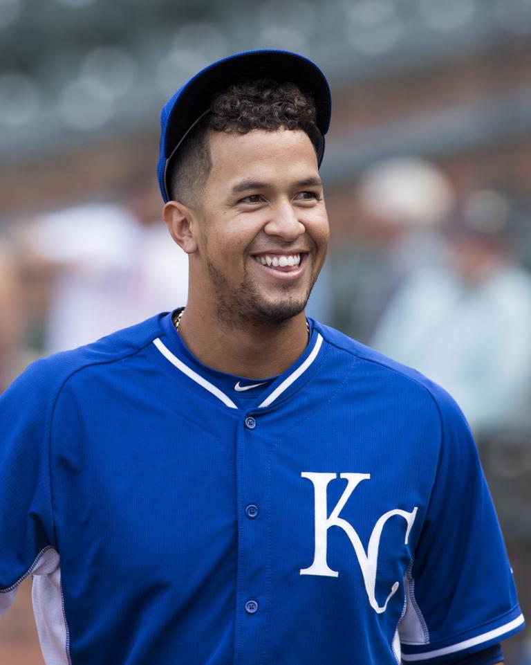 Cheslor Cuthbert primer nicaragüense en ser campeón de bateo en Liga venezolana de béisbol
