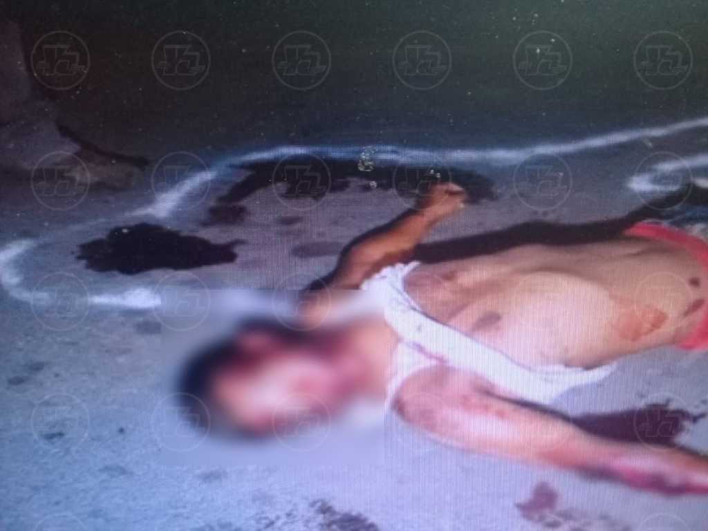 Este hombre fue atropellado mortalmente en León