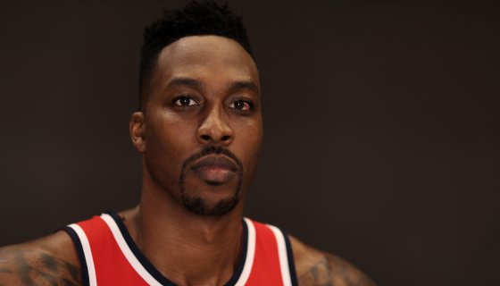 Dwight Howard