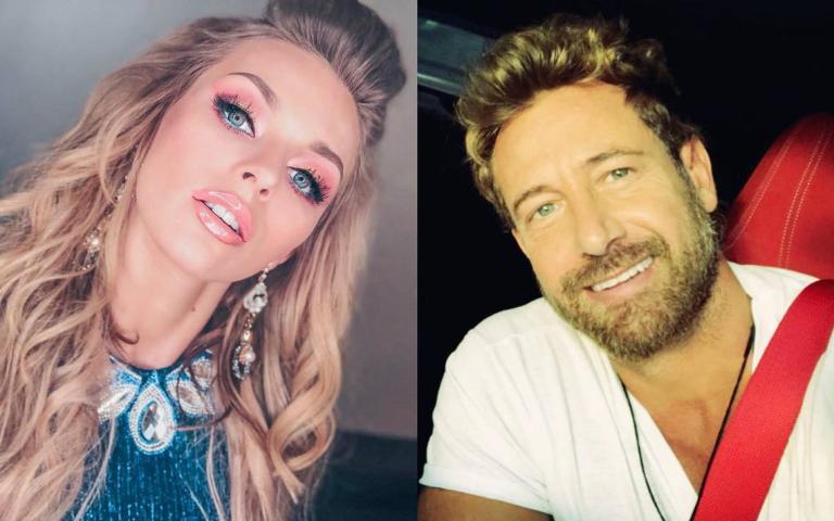 Gabriel Soto e Irina Baeva están por separarse