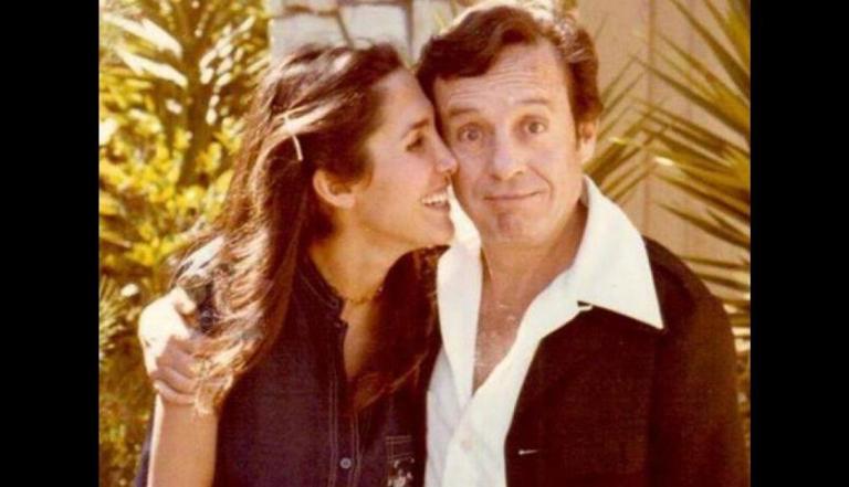El mensaje de Florinda Meza, a 4 años de la muerte de «Chespirito”