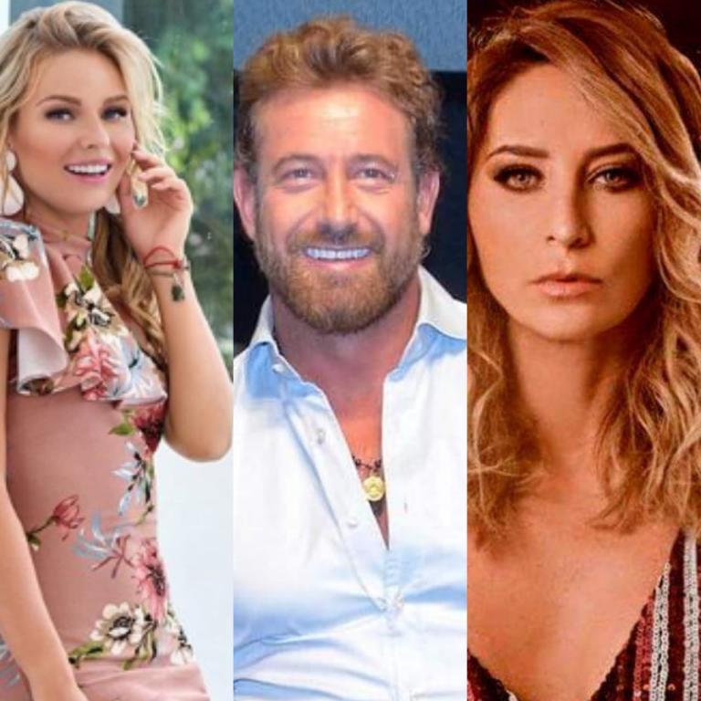 Irina Baeva enseña «pancita» y despierta rumores de embarazo