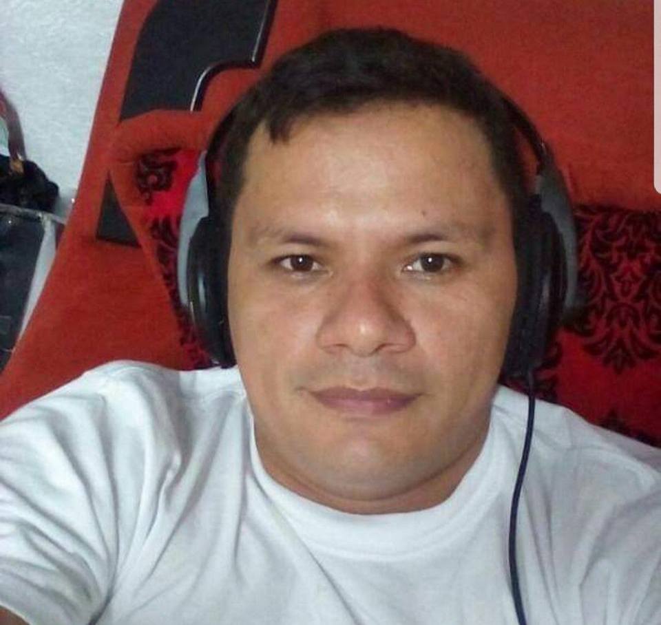 José David López Centeno, asesino de una jovencita matagalpina