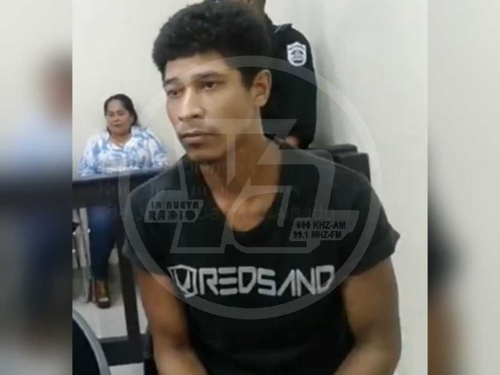 Luis Felipe enfrentará juicio en Enero del 2019