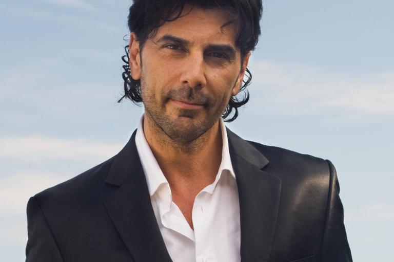 El actor argentino Juan Darthés huyó a Brasil tras ser denunciado por violar a una menor del elenco de «Patito Feo»
