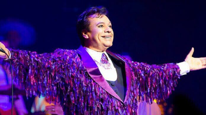 Juan Gabriel 