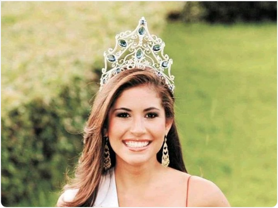 Xiomara Blandino es la única nicaragüense en avanzar al Top 10 de Miss Universo