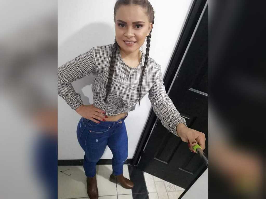 Tatiana Matamoros fue asesinada salvajemente en Costa Rica