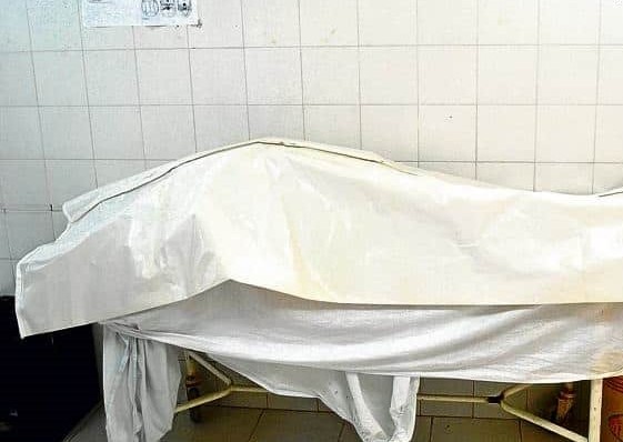 Falleció en hospital de Managua, un hombre que fue atropellado el día de los difuntos /Foto referencial 