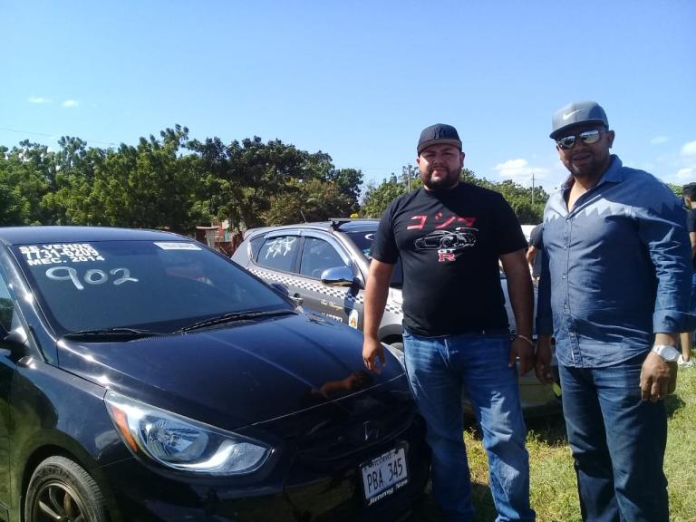 Un éxito la Copa Nacional de Velocidad NicaSpeed-2018
