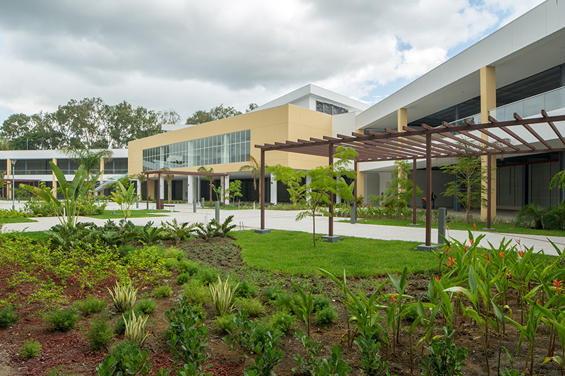 Plaza Natura, el nuevo Centro Comercial en Managua - La Nueva Radio YA