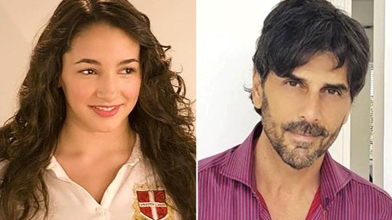 Juan Darthés quiso manipular a ex novio de Thelma Fardín tras ser denunciado de abuso en Nicaragua