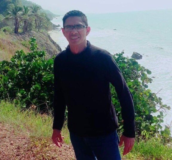 Asesinaron al periodista Victor Diago Cardozo, en Riohacha, Guajira, Colombia