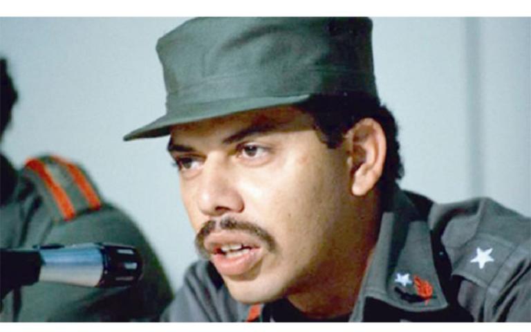 Nicaragua conmemora 32 Aniversario de promulgación de nuestra Constitución Política