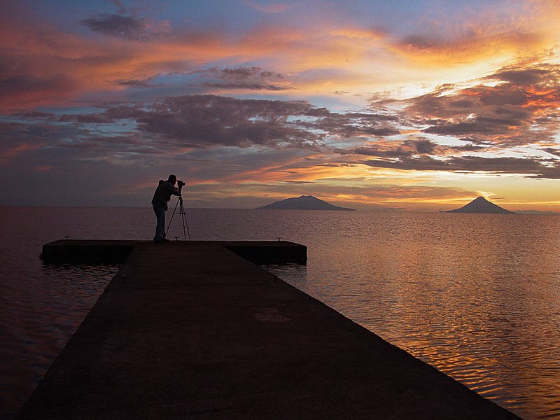 Archipiélago El Nancital, Nicaragua