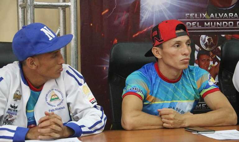 Los “Gemelos” Alvarado regresan en septiembre