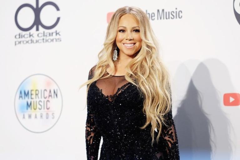 Mariah Carey fue extorsionada por supuestos videos íntimos