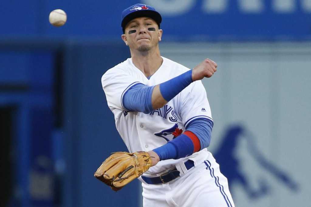 Tulowitzki firma con Los Yankees