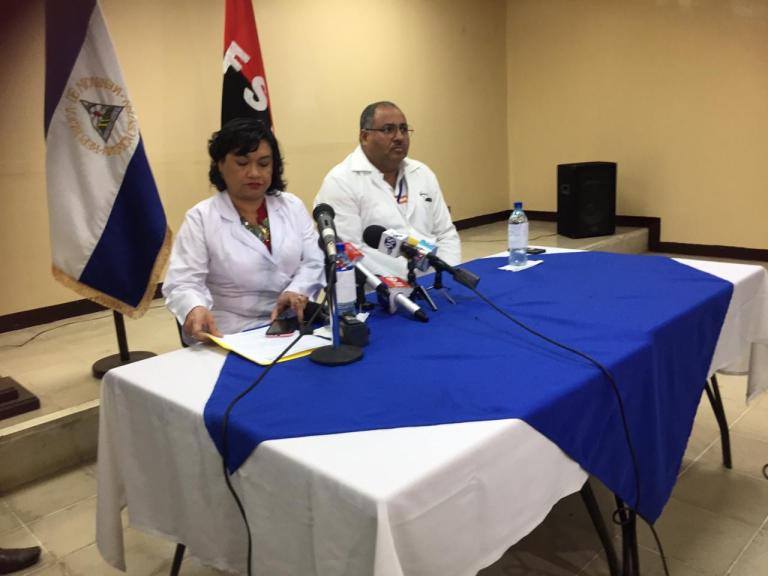 Programa cirugías en hospitales capitalinos debido a construcción de bloque quirúrjico en el Lenín Fonseca