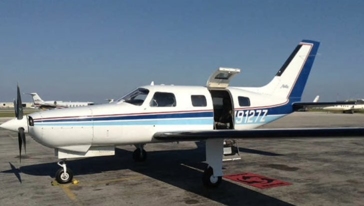 La aeronave en la que se trasladaba rumbo a Cardiff, en la costa sur de Gales, Reino Unido, desapareció anoche en el Canal de la Mancha