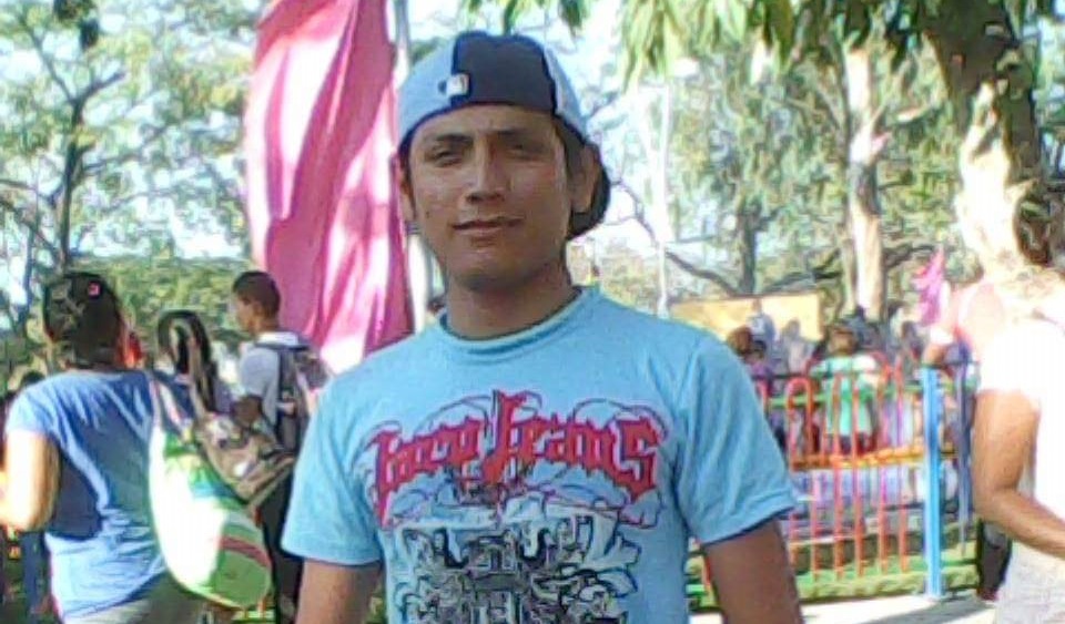 Axel Iván Sotelo