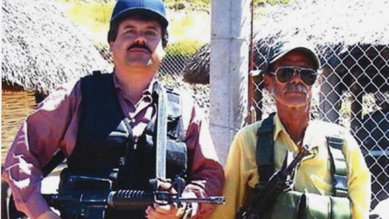 Revelan que el Chapo Guzmán se acostaba con niñas de 13 años para revitalizarse