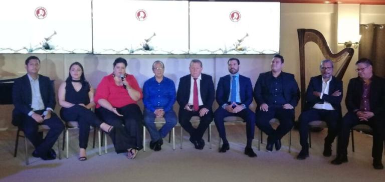 Fundación INCANTO anuncia la presentación de las Óperas La Bohéme y Cavalleria Rústica