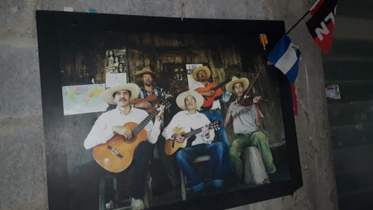 Estelí conmemora el 101 aniversario del natalicio de Don Felipe Urrutia