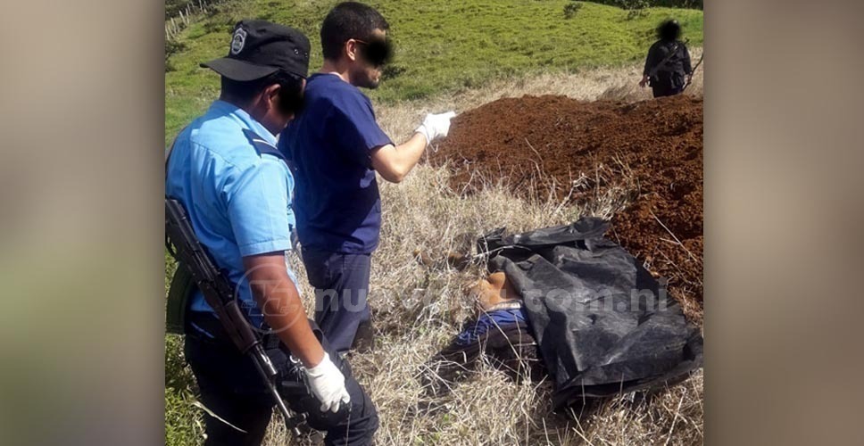 Cortador de café fue asesinado en Jinotega