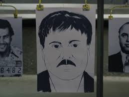 Anuncian nueva serie del Chapo en Facebook Watch