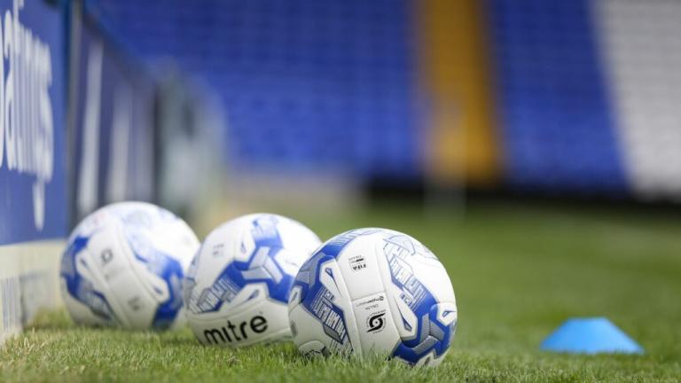 Liga Primera reprograma jornada 18 del fútbol