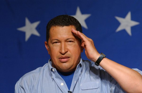 Chávez anuncia incremento en 25% del salario mínimo en Venezuela