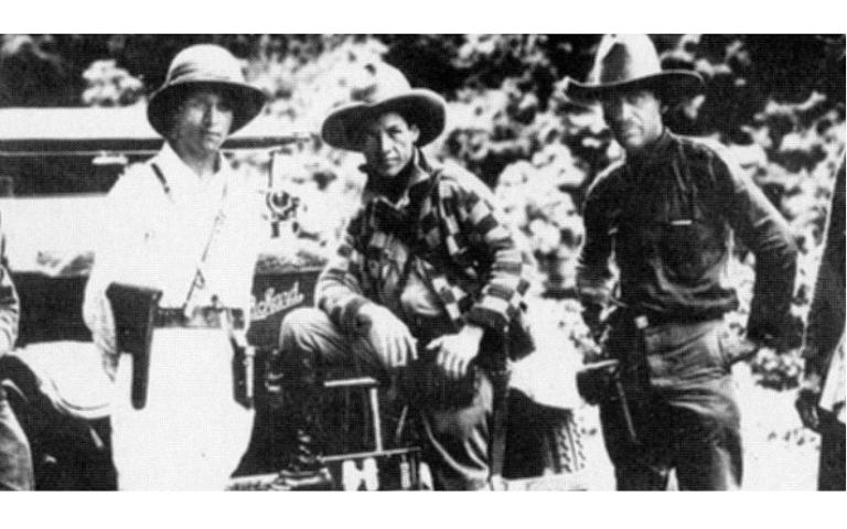 El mundo recuerda legado del General Sandino a 85 años de su asesinato