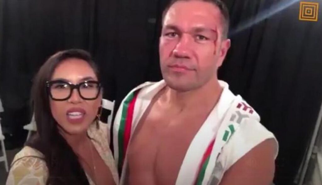 búlgaro Kubrat Pulev