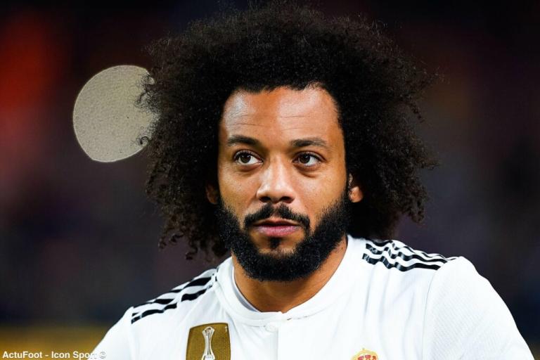 Real Madrid recupera a Marcelo y Lucas Vázquez para enfrentar al Getafe