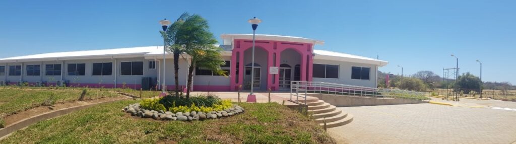 Hospital Primario de San Juan del Sur