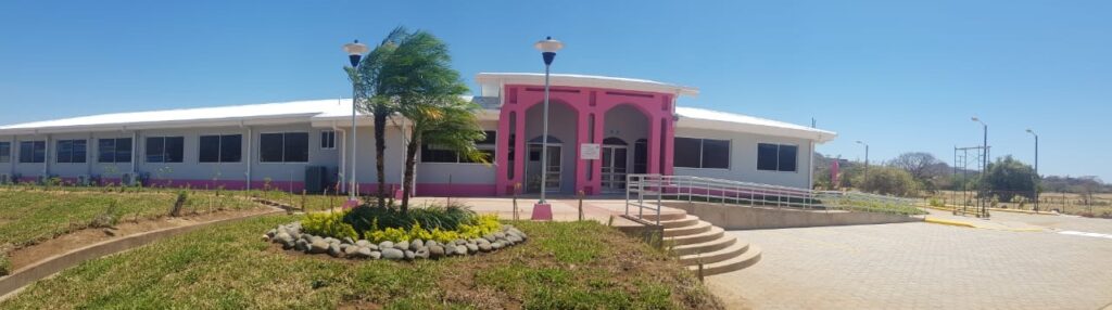 Hospital Primario de San Juan del Sur será inaugurado el miércoles | La ...