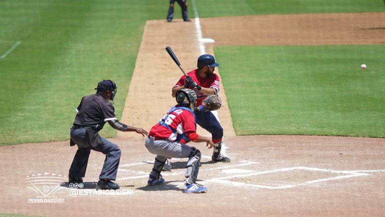 Dantos, León y Estelí barrieron sus series del Pomares