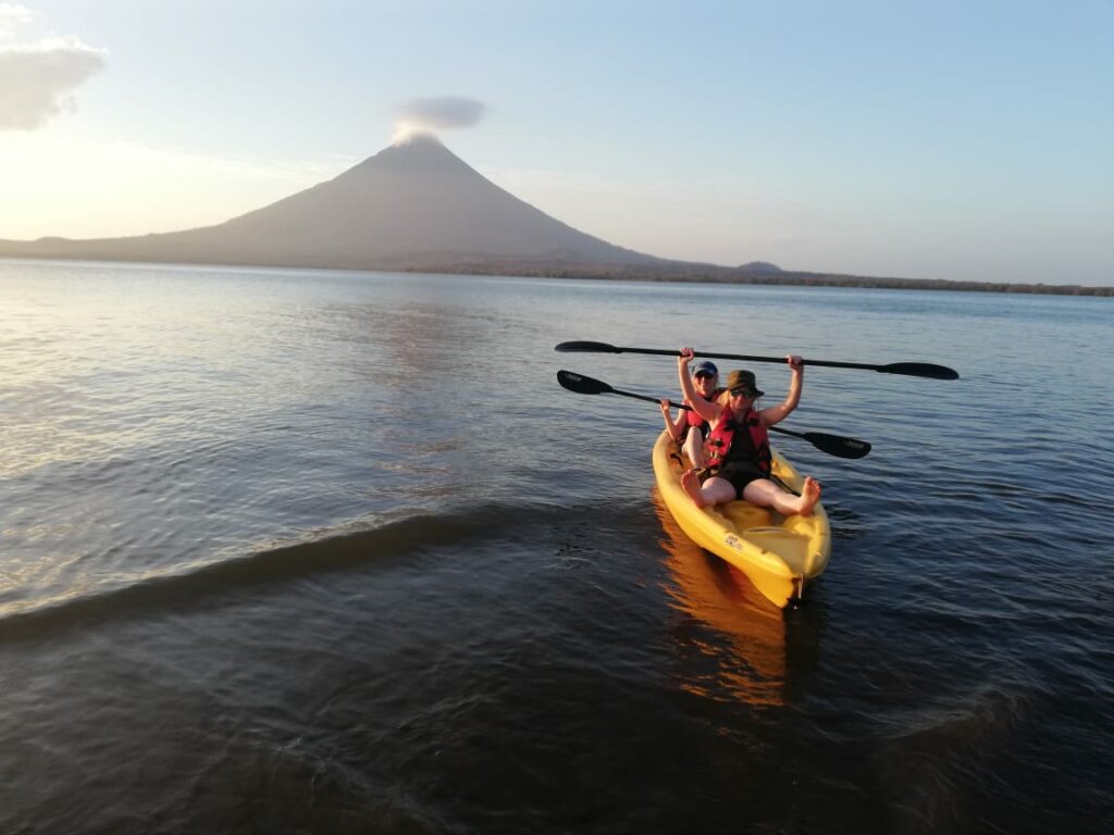 Isla de Ometepe