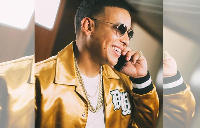 Daddy Yankee sigue arrasando a nivel global con su tema musical «Con calma»