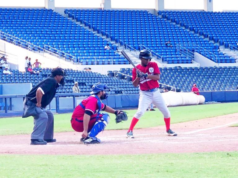 Dantos derrotan a Rio San Juan y se consolidan en el  liderato
