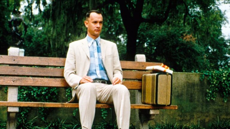 Elenco de “Forrest Gump” se reencuentra a 20 años del filme